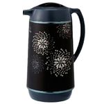 garrafa térmica zojirushi de mesa 1 litro hanabi ahgb-10dbf (mp)