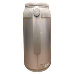 garrafa térmica zojirushi de mesa 1 litro herb cacao affb-10tk (mp)
