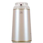 garrafa térmica zojirushi de mesa 1,55 litros beige affb-16ca (mp)