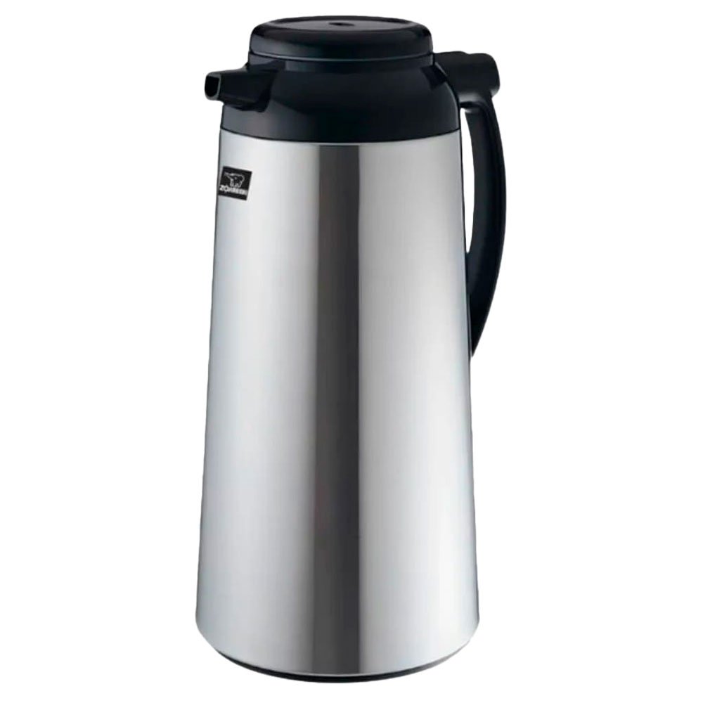 Garrafa Térmica Zojirushi De Mesa 1,55 Litros Stainless AFFB-16SXA (MP)