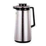 garrafa térmica zojirushi de mesa 1,55 litros stainless sle-1600nst (mp)