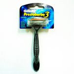 aparelho de barbear gillette prestobarba masculino