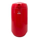 garrafa térmica zojirushi de mesa 1 litro red ahgb-10dra (mp)