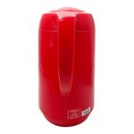 garrafa térmica zojirushi de mesa 1 litro red ahgb-10dra (mp)
