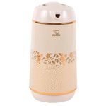 garrafa térmica zojirushi de mesa 1 litro rose beige ahgb-10dch (mp)