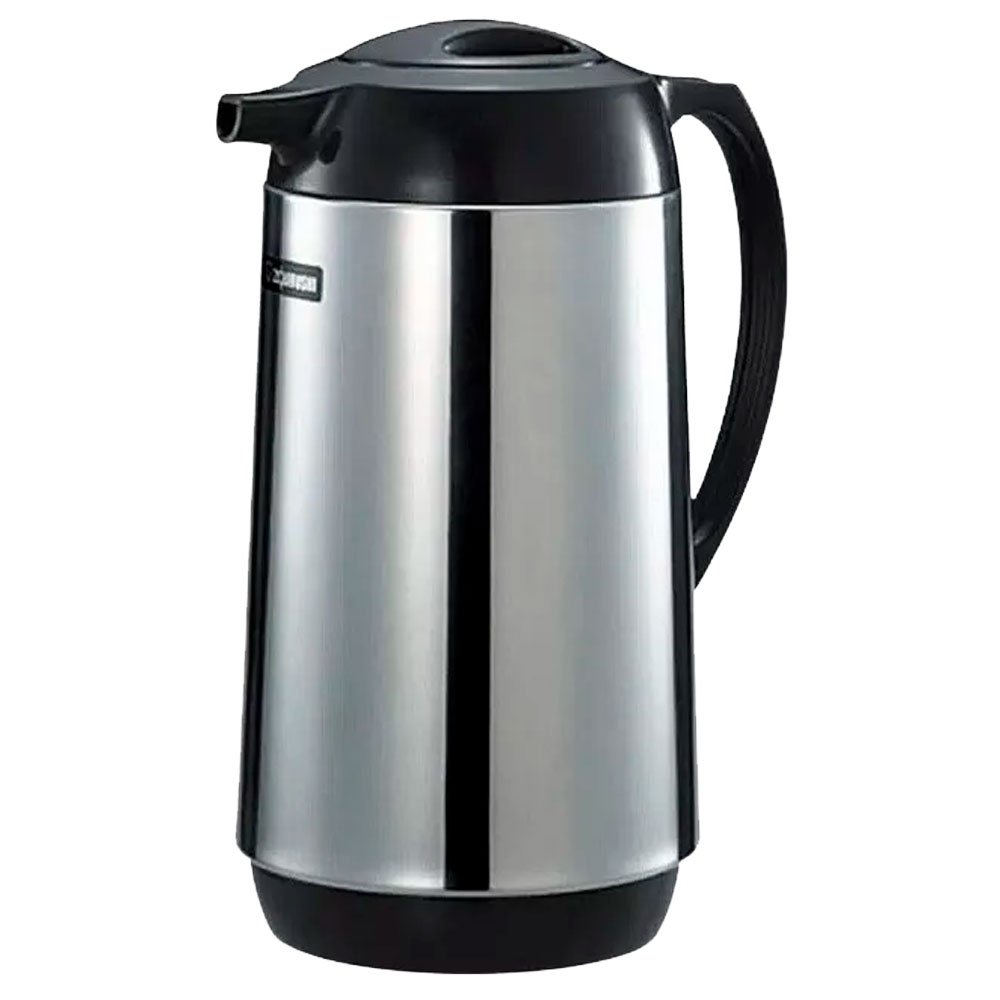 Garrafa Térmica Zojirushi 1 Litro Inox Made In Japan 12x S/j
