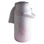 garrafa térmica zojirushi de mesa 3 litros sweet pea vrke-30nfl (mp)
