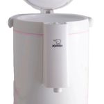 garrafa térmica zojirushi de mesa 3 litros sweet pea vrke-30nfl (mp)