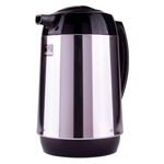 garrafa térmica zojirushi de mesa 600ml stainless ahgb-06sxa (mp)