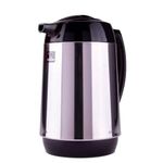 garrafa térmica zojirushi de mesa 600ml stainless ahgb-06sxa (mp)