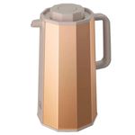 garrafa térmica zojirushi de mesa 1 litro gold ah-eae10na (mp)