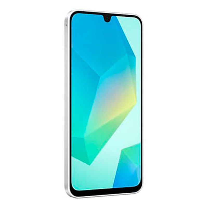 smartphone samsung galaxy a16 256gb cinza tela 6.7" câmera 50mp 8gb ram