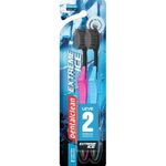 escova dental dentalclean extreme ice macia
