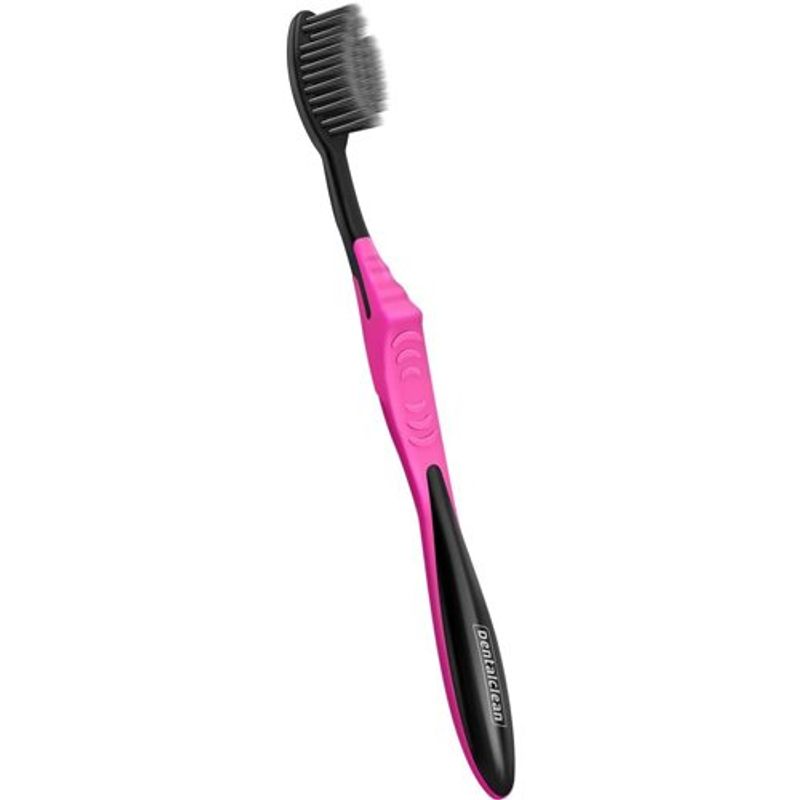 escova dental dentalclean extreme ice macia