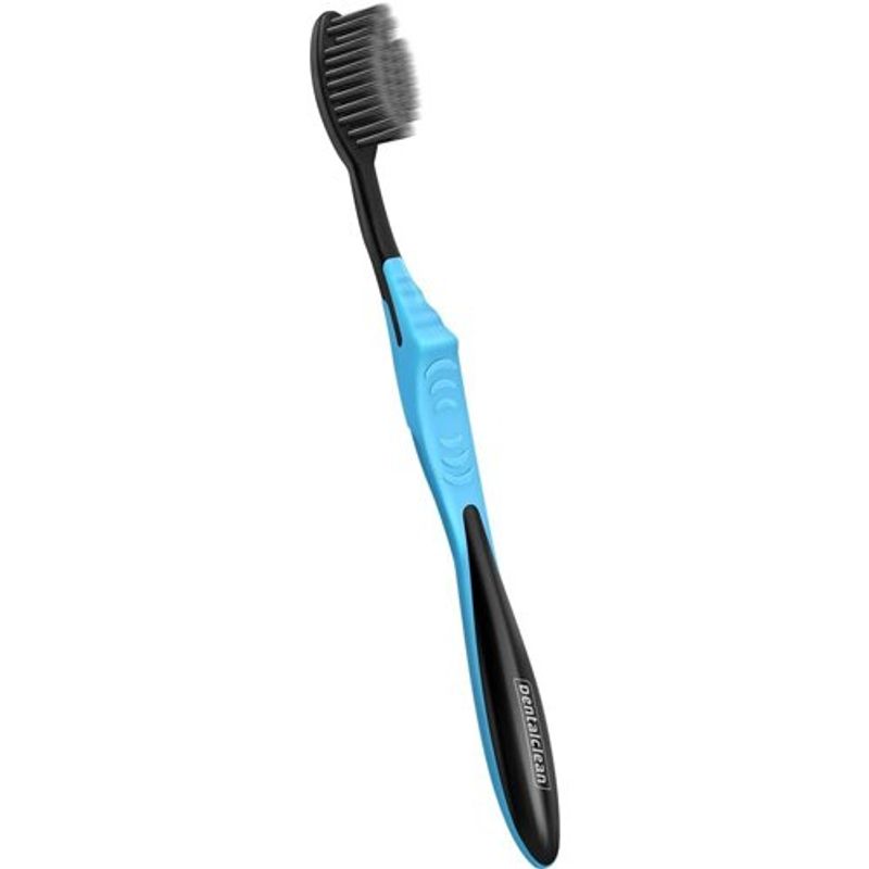 escova dental dentalclean extreme ice macia