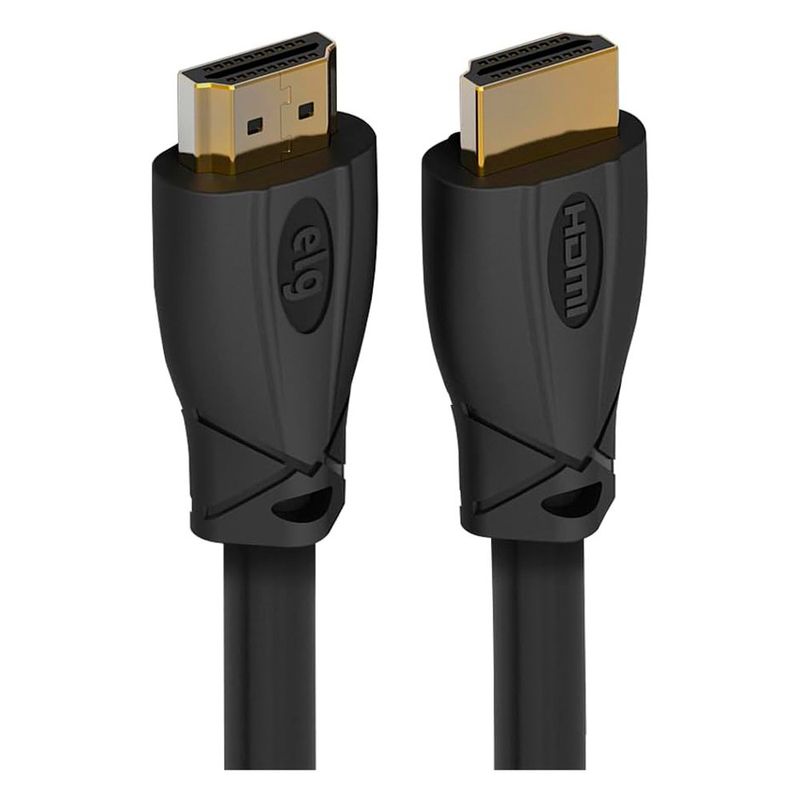 cabo hdmi elg 2.0v 3d ready 4k de 5m hd4k50
