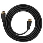 cabo hdmi elg 2.0v 3d ready 4k de 5m hd4k50