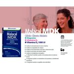 malacal mdk cálcio citrato malato magnésio vitamina k2 d3 1.000ui 30 comprimidos revestidos brasterápica