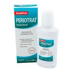 periotrat solução antisséptica bucal dentalfresh 250ml gluconato de clorexidina kley hertz