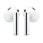fone de ouvido bluetooth samsung galaxy buds3 branco sm-r530