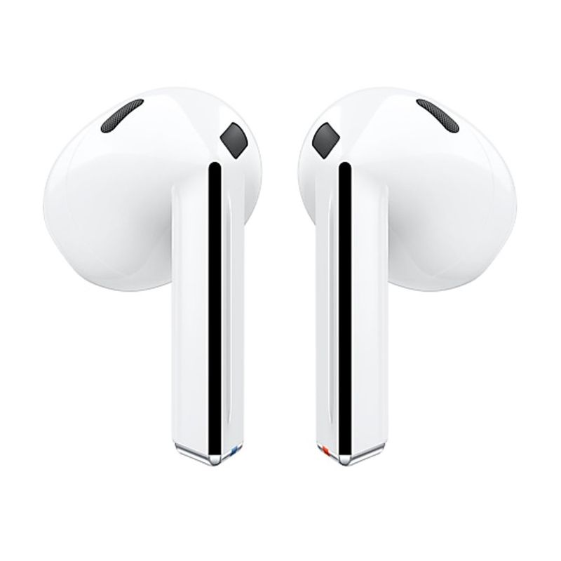 fone de ouvido bluetooth samsung galaxy buds3 branco sm-r530