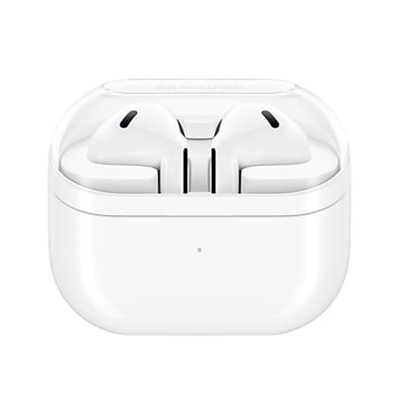 fone de ouvido bluetooth samsung galaxy buds3 branco sm-r530