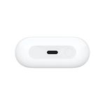fone de ouvido bluetooth samsung galaxy buds3 branco sm-r530