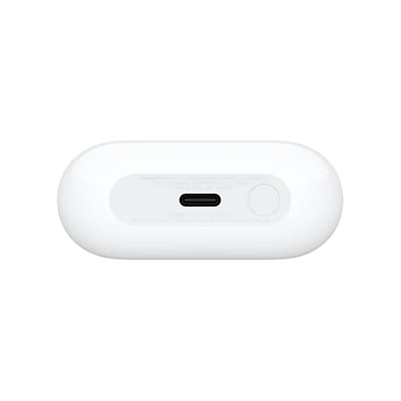 fone de ouvido bluetooth samsung galaxy buds3 branco sm-r530