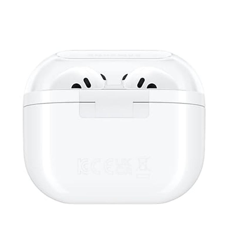 fone de ouvido bluetooth samsung galaxy buds3 branco sm-r530