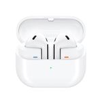 fone de ouvido bluetooth samsung galaxy buds3 branco sm-r530