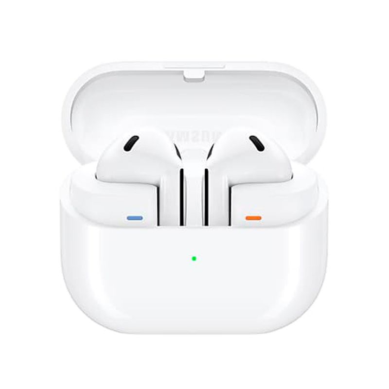 fone de ouvido bluetooth samsung galaxy buds3 branco sm-r530