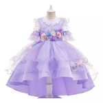 fantasia infantil isabella encanto ccjrlm 6 anos (mp)