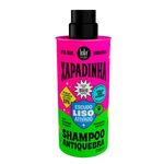 shampoo lola xapadinha antiquebra 250ml