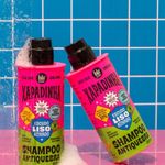 shampoo lola xapadinha antiquebra 250ml