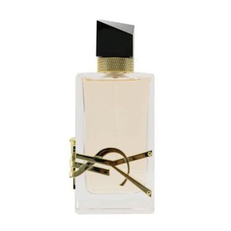 perfume yves saint laurent libre edt 50ml