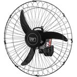 ventilador de parede 60 tron preto 1188