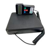 balança eletrônica digital friven com maleta até 100kg (mp)