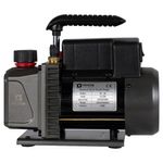 bomba de vácuo friven 1.5 cfm estágio simples vp115 (mp)