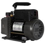 bomba de vácuo friven 1.5 cfm estágio simples vp115 (mp)