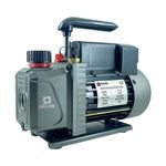 bomba de vácuo friven 1.5 cfm estágio simples vp115 (mp)