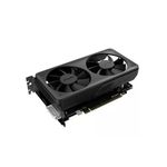 placa vídeo rx550 pcyes radeon 4gb gddr5 dual fan pvex5504gbdf (mp)