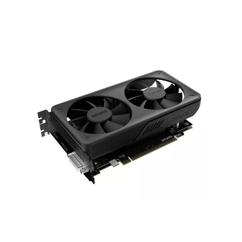 placa vídeo rx550 pcyes radeon 4gb gddr5 dual fan pvex5504gbdf (mp)