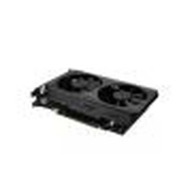 placa vídeo rx550 pcyes radeon 4gb gddr5 dual fan pvex5504gbdf (mp)