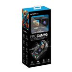filmadora digital argom action epic 90 4k (mp)