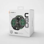 smartwatch argom skeiwatch c80 tela 1.43" preto (mp)