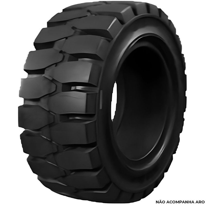 pneu sundom aro 12 7.00-12 sd101 maciço (mp)