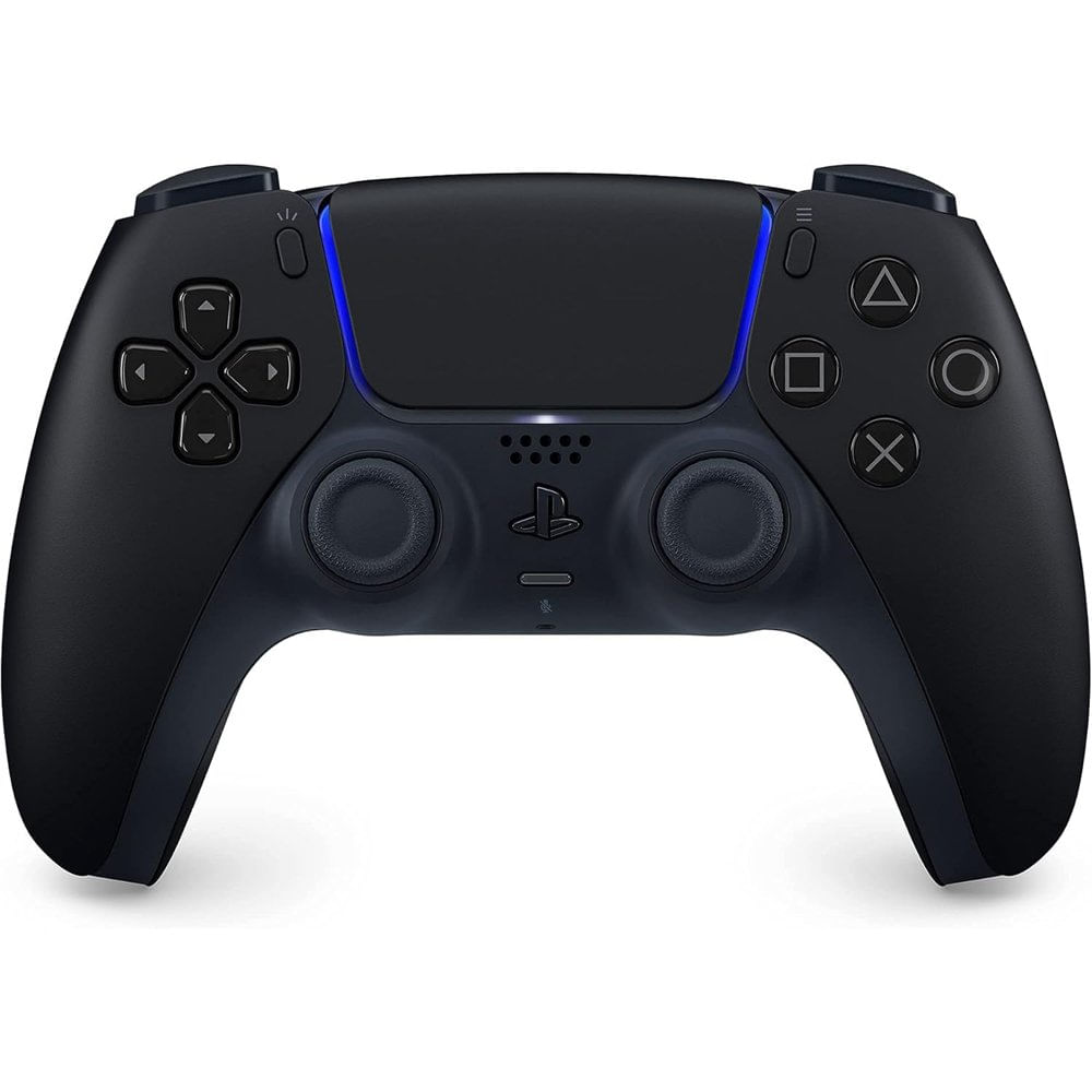 Controle Sem Fio Sony PS5 Dual sense Midnight Black