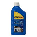 óleo lubrificante fortlub 10w40 sn semissintético 1 litro (mp)