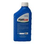 óleo lubrificante fortlub 10w40 sn semissintético 1 litro (mp)