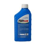 óleo lubrificante fortlub 4t sl sp 10w30 semissintético 1 litro (mp)